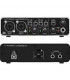 Interfaz de audio USB Behringer U-Phoria UMC202HD