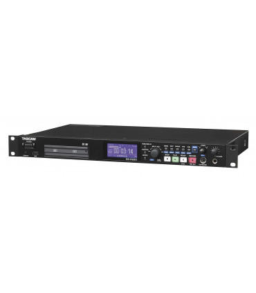 Digital Audio Recorder Tascam SS-R200