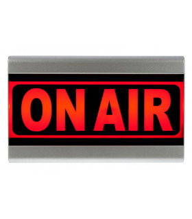 ON AIR LIGHT - D&R