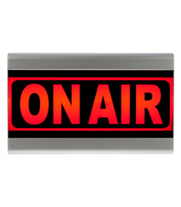 Luz Led En el Aire - D&R