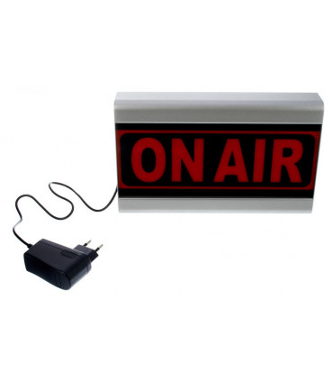 Luz Led En el Aire - D&R