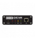 Codificador de audio IP Deva DB90-TX