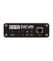 Codificatore audio IP Deva DB90-TX