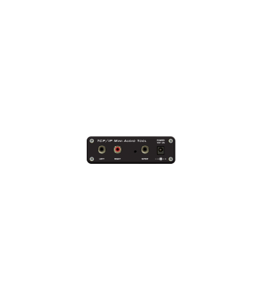 DECODER DEVA DB90-RX-IP