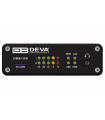 IP Audio decoder Deva DB91-RX
