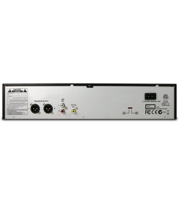 LETTORE CD NUMARK MP103-USB