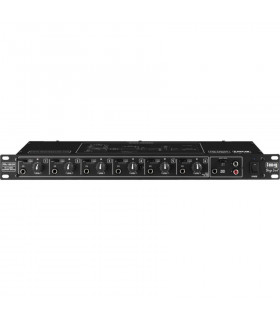 AMPLIFICADOR IMG PPA-100/SW