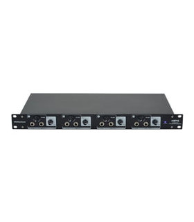 Distributore per cuffie MILLENIUM HP4