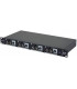 Distributore per cuffie MILLENIUM HP4