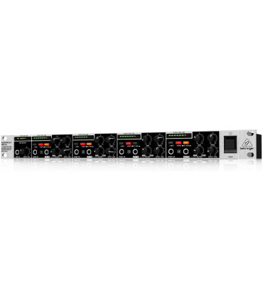 Distributore di cuffie BEHRINGER HA4700 POWERPLAY PRO-XL