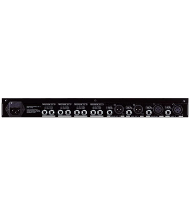 Headphone Distributor BEHRINGER HA4700 POWERPLAY PRO-XL