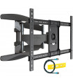 WALL MOUNT TV INVISION
