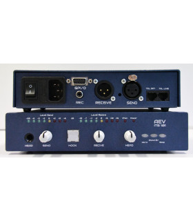 Telephone Hybrid ITB 101 AEV