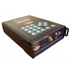 Telephone Hybrid Telereport Plus AEV