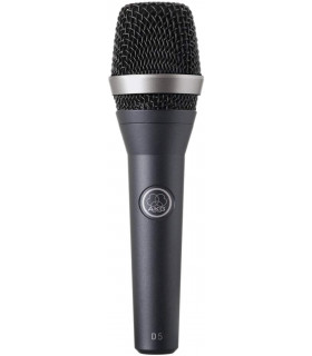 AKG D5 MICROPHONE