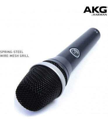 AKG D5 MICROPHONE