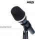 AKG D5 MICROPHONE