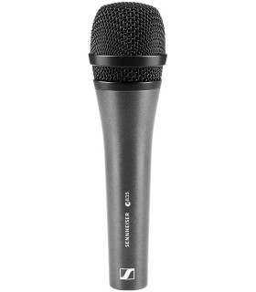 SENNHEISER E835 MICROPHONE