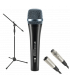 MICROFONO SENNHEISER E935