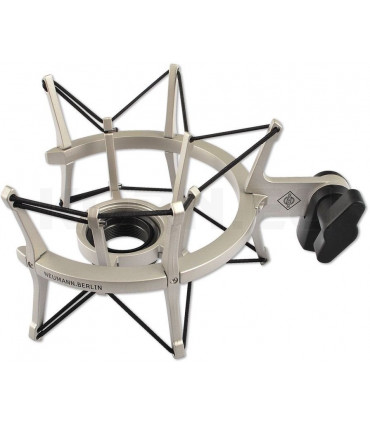 Shock-mount per Microfono Neumann EA 4 ni