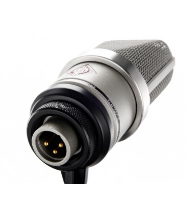 Microphone Neumann TLM 102