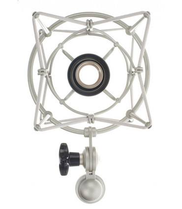 copy of Support à chocs pour Microphone Neumann EA 4 ni