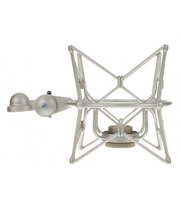 copy of Support à chocs pour Microphone Neumann EA 4 ni