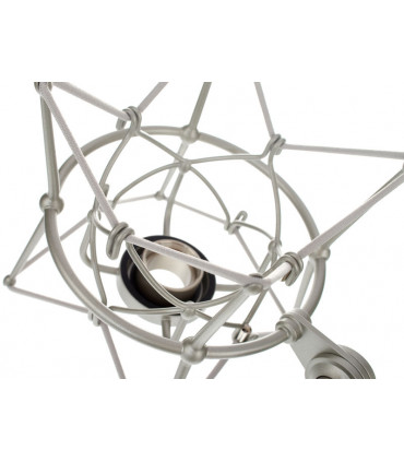 Soporte de choque para Micrófono Neumann EA87