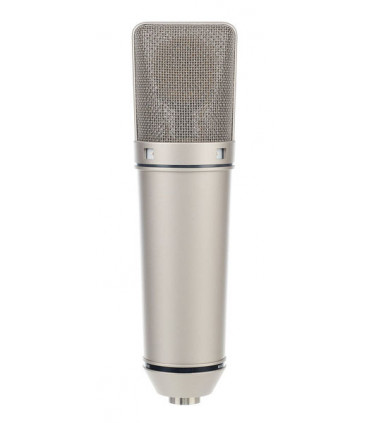 Micrófono Neumann U87 Ai