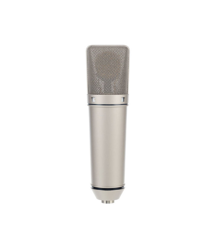 Microphone Neumann U87 Ai