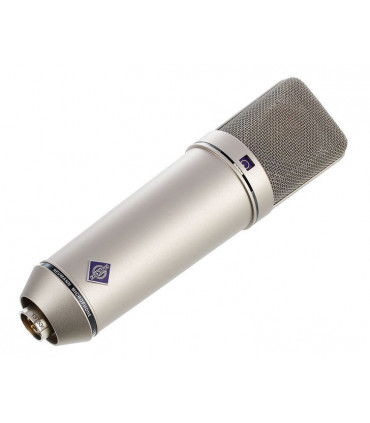 Microfono Neumann U87 Ai