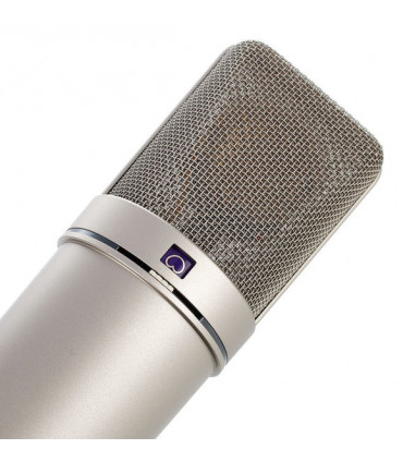 Micrófono Neumann U87 Ai
