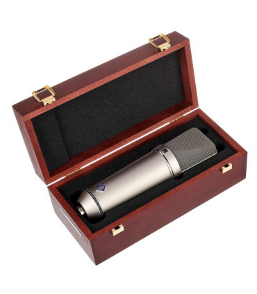 Micrófono Neumann U87 Ai