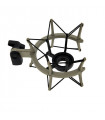 Shock-mount for Microphone Sennheiser MKS 4