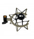 Shock-mount for Microphone Sennheiser MKS 4