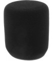 Filtre Pop résistant au vent pour Microphone Sennheiser MKW 4