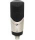 MICRÓFONO SENNHEISER MK4