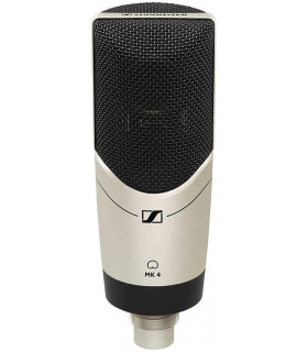 SENNHEISER MK4 MICROPHONE