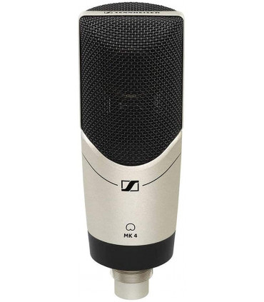 MICRÓFONO SENNHEISER MK4