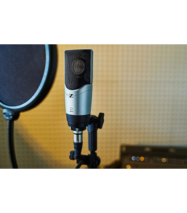 MICRÓFONO SENNHEISER MK4