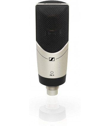 MICRÓFONO SENNHEISER MK4