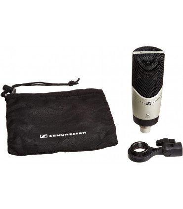 MICRÓFONO SENNHEISER MK4
