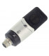 MICRÓFONO SENNHEISER MK4