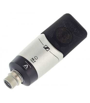 MICRÓFONO SENNHEISER MK4