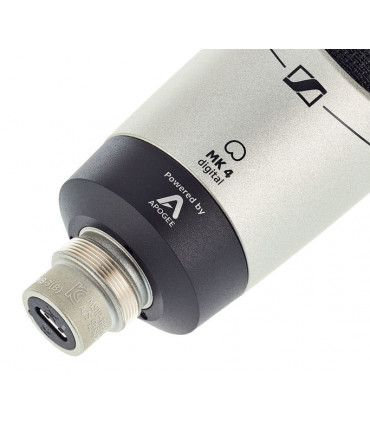 MICRÓFONO SENNHEISER MK4