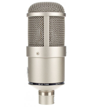 Micrófono Neumann M147
