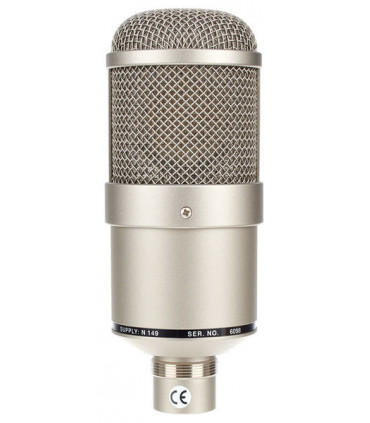 Microfono Neumann M147