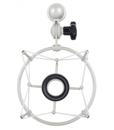 Shock-mount for Neumann Microphone EA 1