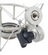 Shock-mount for Microphone Neumann EA 1