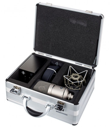 Microfono Neumann M149